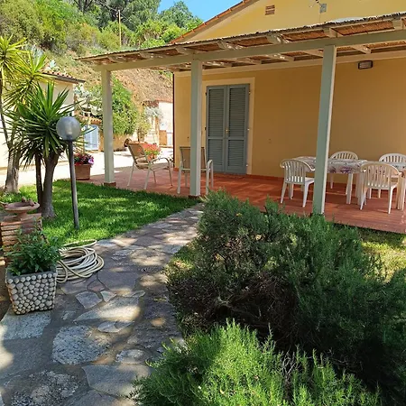 Sandra Apartman *