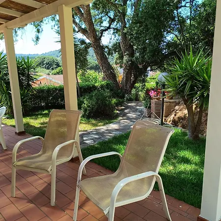 Apartamento Sandra