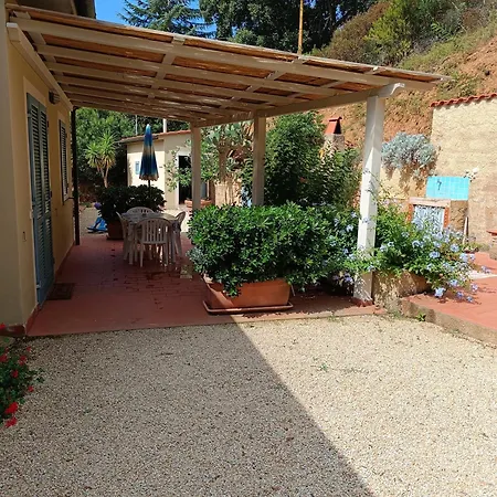 Apartamento Sandra