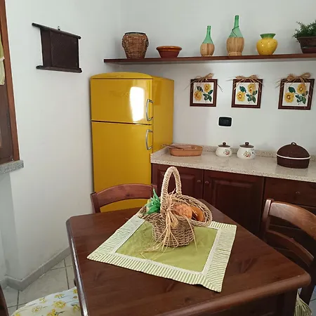 Sandra Apartamento