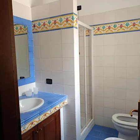Apartamento Sandra