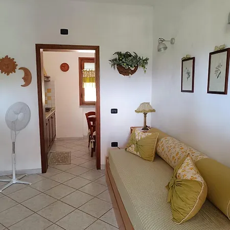 Sandra Apartamento *