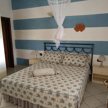 Sandra Apartamento