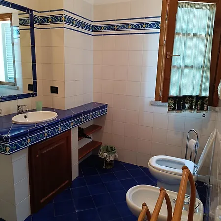 Apartamento Sandra Porto Azzurro